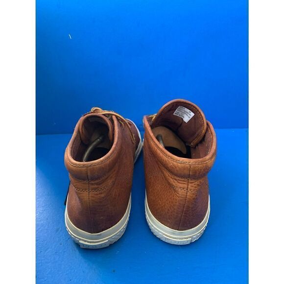 Polo Ralph Lauren Thurlos Lace Up Chukka Sneakers Men’s Size 11 D - Picture 4 of 6